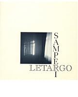 Letargo 0930794141 Book Cover