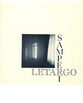 Paperback Letargo Book