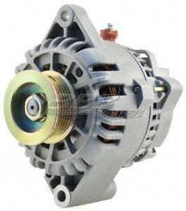 BBB Industries N8266 Alternator