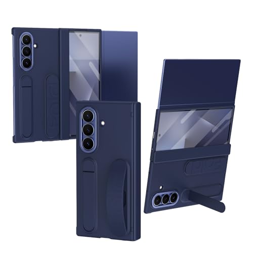 Coque Galaxy Z Trifold antichoc avec support pour le quotidien dynamique