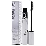 Christian Dior Diorshow Iconic Overcurl Mascara - # 090 Over Black Women Mascara 0.13 oz - Image 4