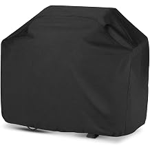 BBQ Covers Waterproof Heavy Duty Large Covers Windproof 4 Burner Bbq Cover for Weber, Brinkmann