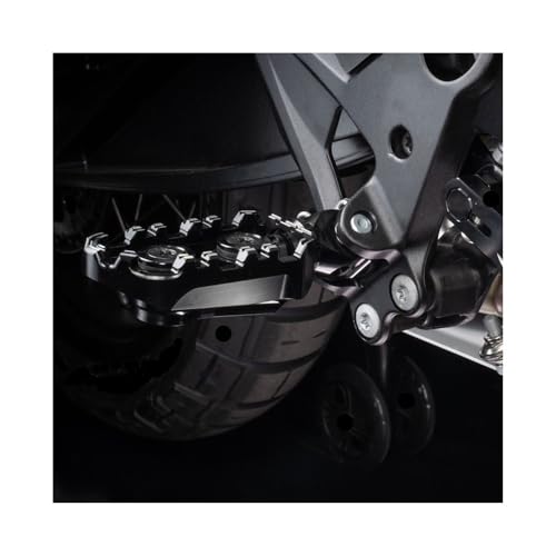 Repose-Pieds R1300GS Accessoires Moto pour R 1300 GS et Voyages Trail - 3