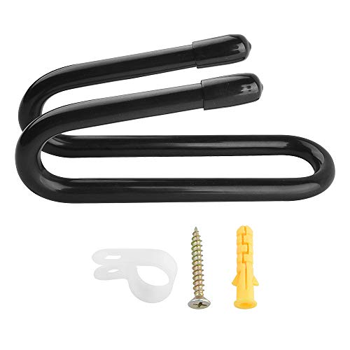 SHARROW Bogenschießen Wandhalter Bogenständer Verstellbarer Bogen Display Wandhalterung Lagerregal zur Anzeige Rest für Recurve Bogen, Bogenhalter Kleiderbügel Ziele Schießen Jagd im Freien 7 SHARROW Bogenschießen Wandhalter Bogenständer Verstellbarer Bogen Display Wandhalterung Lagerregal zur Anzeige Rest für Recurve Bogen, Bogenhalter Kleiderbügel Ziele Schießen Jagd im Freien – Bild 7