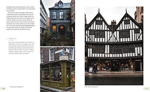 Pretty Little London: Trips: Weekend Escapes from the City