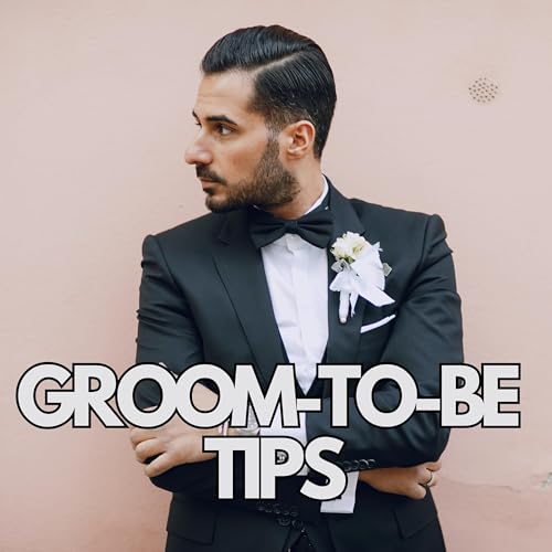 Crucial Wedding Day Hacks That Every Groom-to-be Needs To Know!