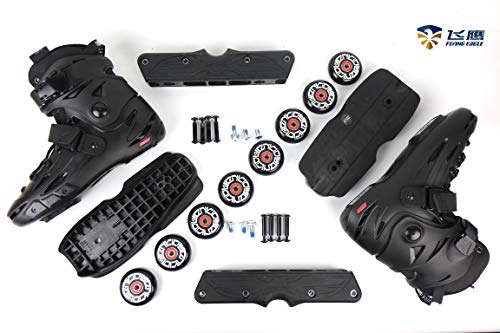 Flying Eagle Enkidu Aggressive Skates #TOP2