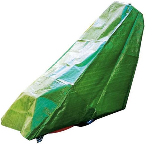 Westfalia Protective Cover for Garden Furniture Lawn Mower 55 x 110 x 90 cm