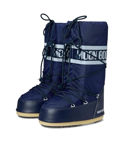 Image of Moon Boot unisex-adult Icon Nylon