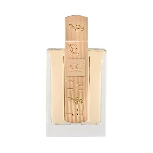 Lattafa Angham Eau de Parfum 3.40 Ounce / 100 ml