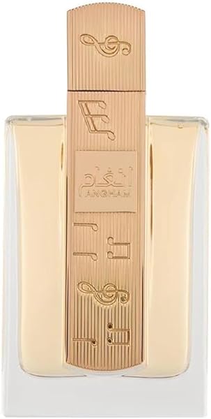 Lattafa Musk Tonka