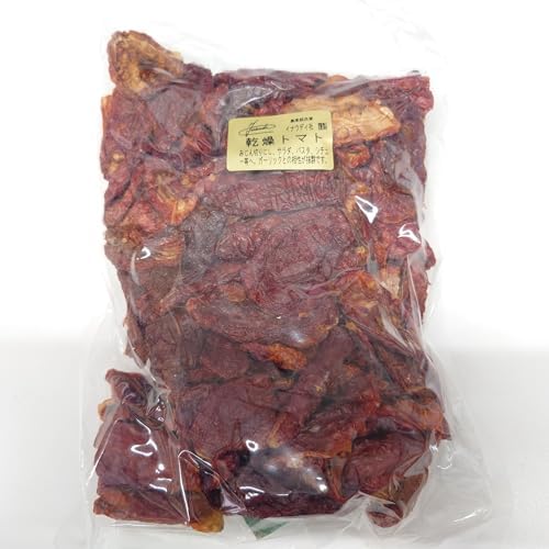 （09:30時点） 地中海フーズ 乾燥トマト 500g