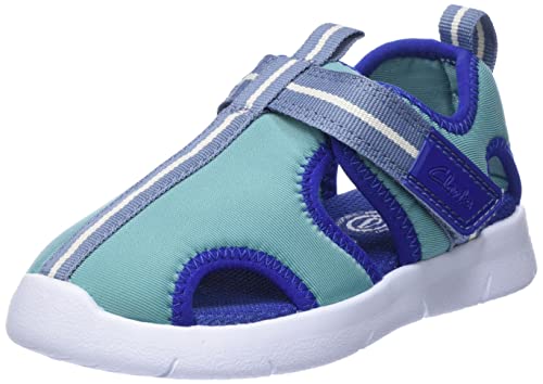 Clarks boys Ath Water KSneaker