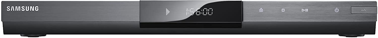 Blu-Ray Disc Player 1080p C6500 2010 Model