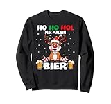 Weihnachten Shirts Herren Damen Männer Frauen Opa