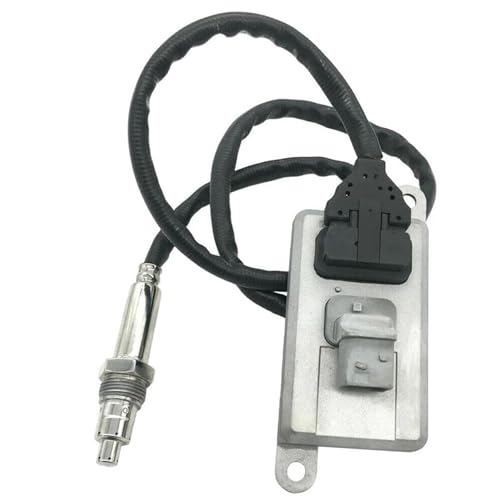 Capteur oxygène azote 5WK96722B sonde 51154080017 échappement Man Euro 6
