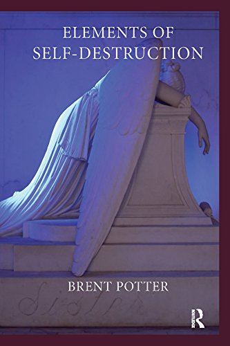 Elements of Self-Destruction      1st Edition, Kindle Edition