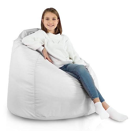 Italpouf Puff Pera XL Juvenil para ninos