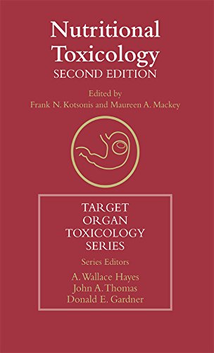 Nutritional Toxicology      2nd Edition, Kindle Edition