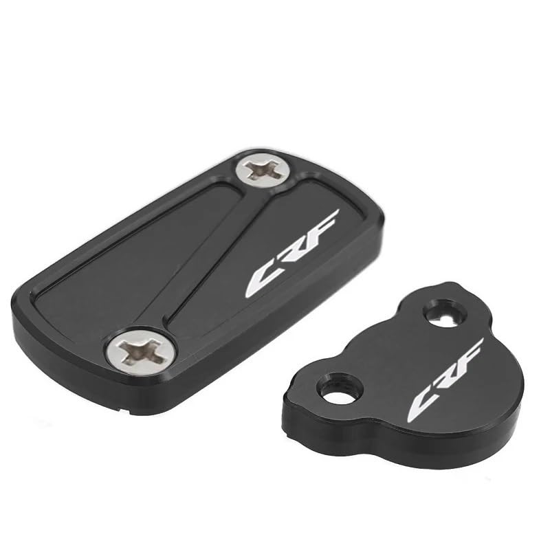 Bouchon liquide frein moto étanche pour pompe et réservoir arrière CRF450R