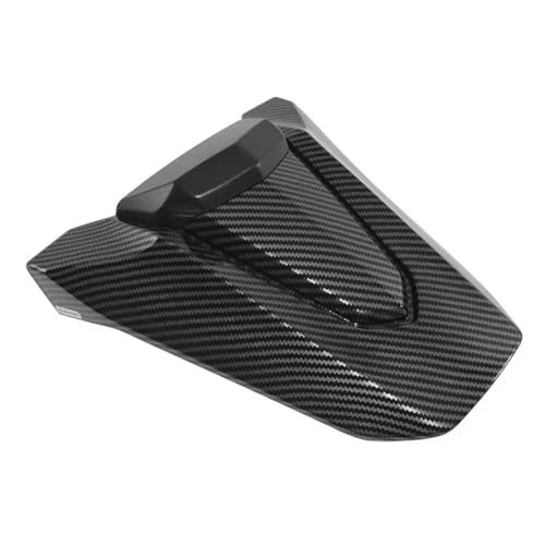 Capot de selle arrière CB650R CBR650R 2024 passager solo - 3