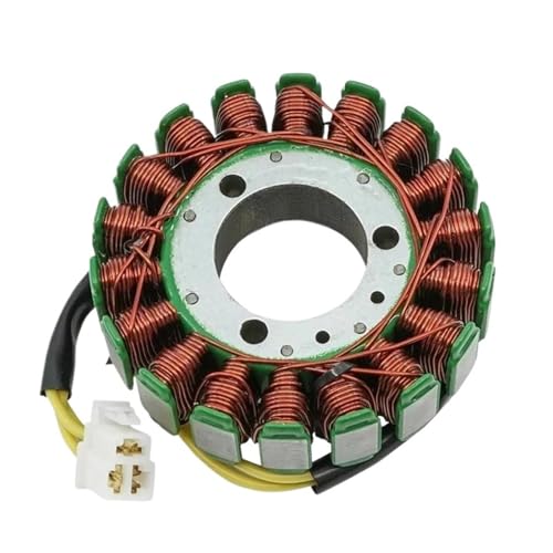 Bobine de stator d'allumage pour Suzuki GSXR600 2001-2003