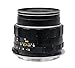 Fotasy Copper M42 Lens to Cannon EF Adapter, 42mm Screw Mount Lens to EFs, Infinity Focus, Compatible with Canon DSLR 6D 5D Mark IV III II 1Ds 1D 7D II 90D 80D 77D 70D 60D 50D 1300D 1200D 1100D 760D