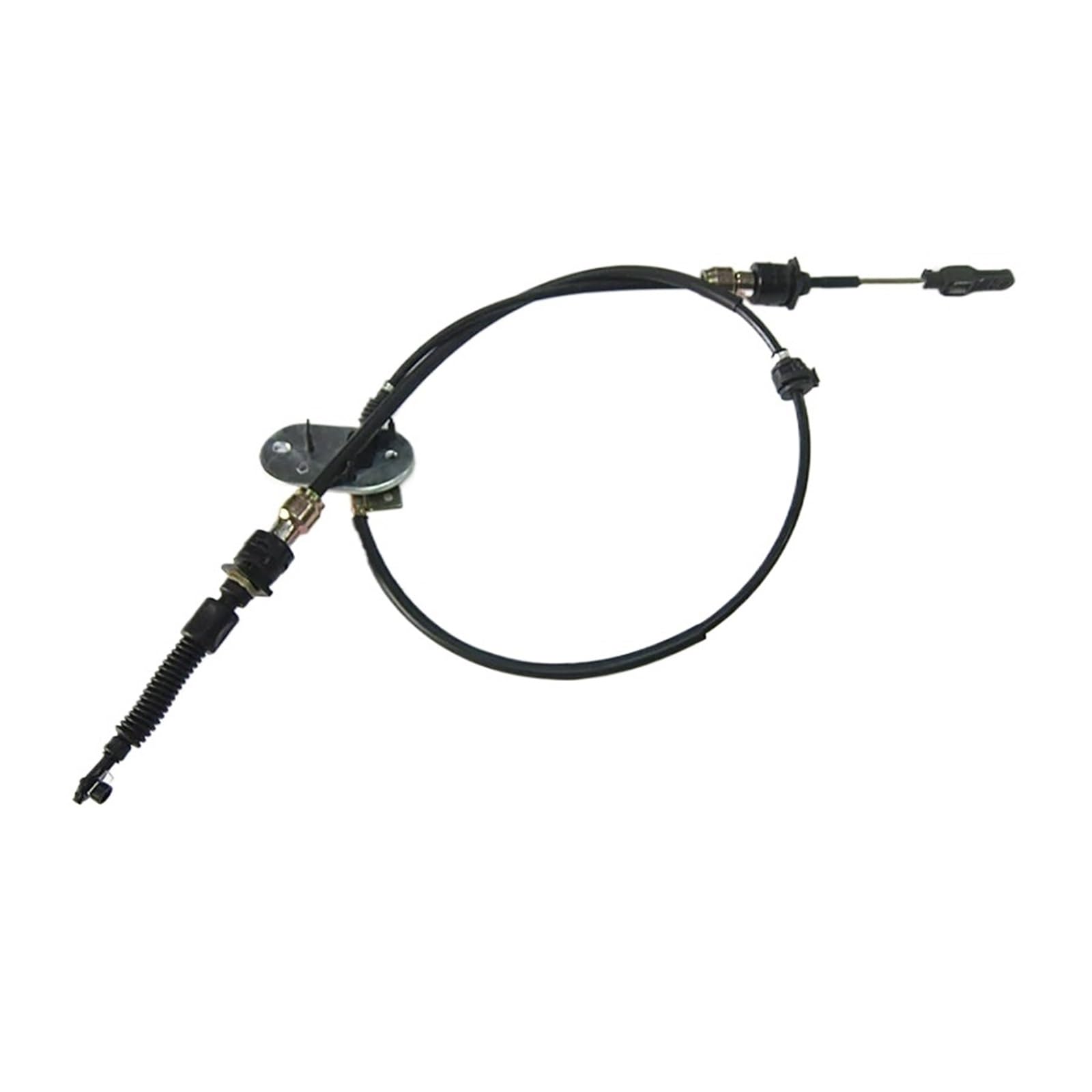 Cable de control de transmisión para Mazda 3 BK 2004-2008 motor 1.6 7