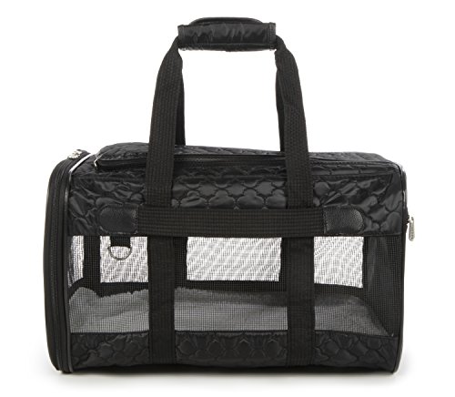 "Sherpa Original Deluxe Pet Carrier, Large" - Image 6