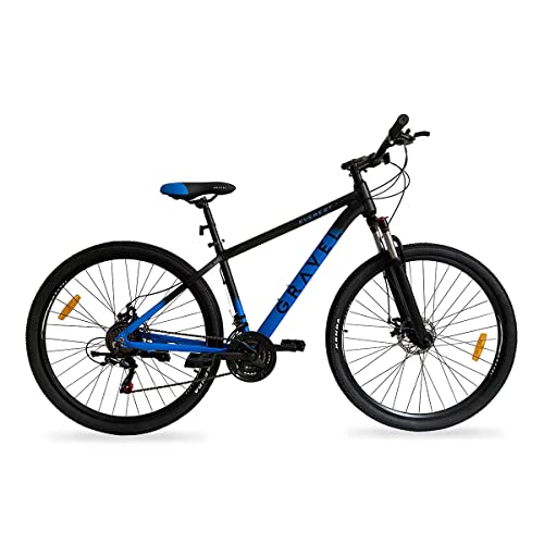 Review de Bici 100 euros los 7 más buscados. 1