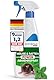 Hochwirksames Ratten & Mäuse Abwehr-Spray zum Mäuse vertreiben [500ml] mit Pfefferminzöl gegen Mäuse für Haus & Garten, effektiv Mäuse dauerhaft vertreiben mit Mäuse-Gift Alternative