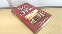 The quiet showman: Sir David Webster and the Royal Opera House 0002111632 Book Cover