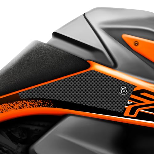Réservoir traction tapis BLOQ antidérapant pour KTM 890 Adventure