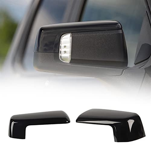 Coque de rétroviseur Silverado 2019-2022 WILSEM protection extérieure - 2