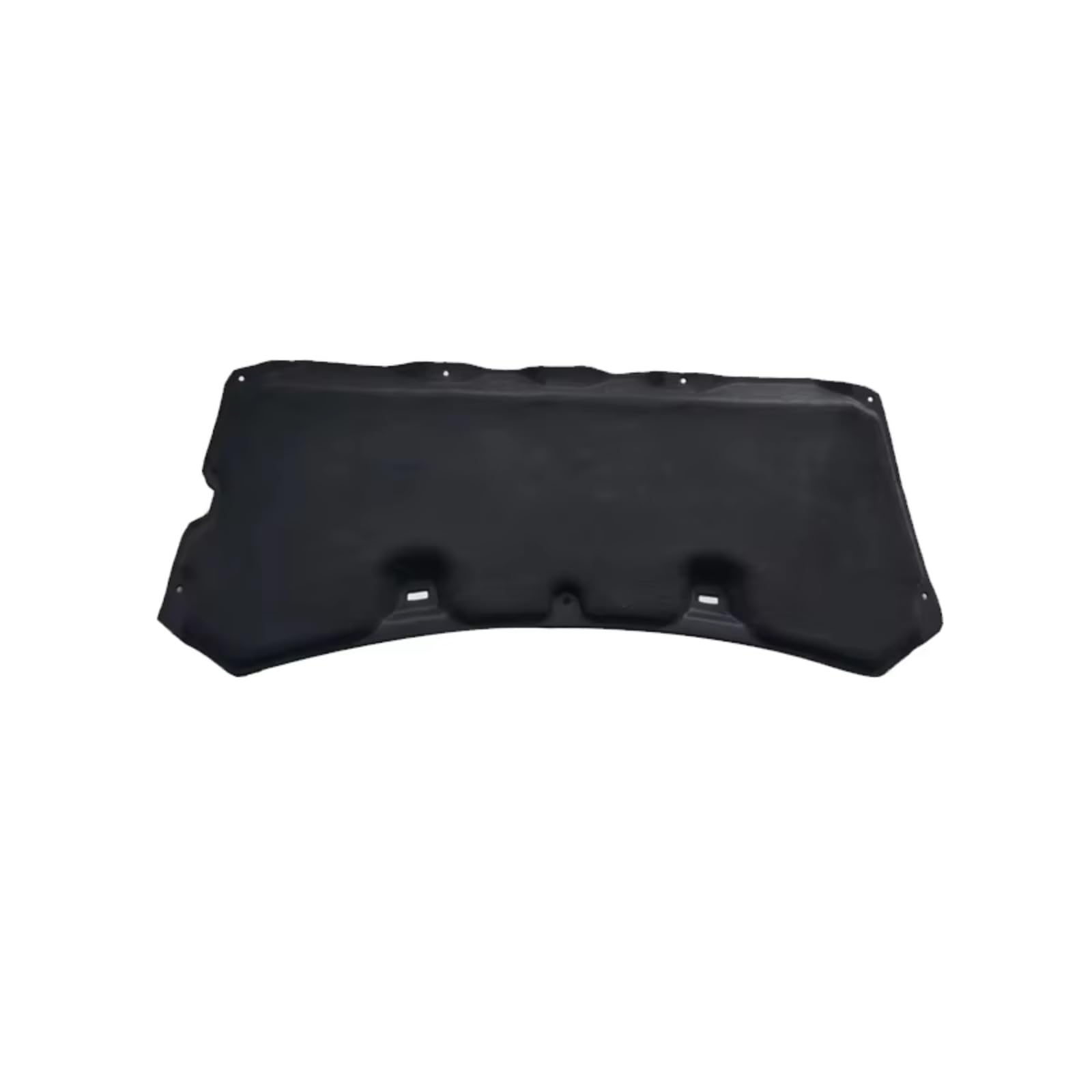 Iorqwew Style A Car Soundproof Pad Car Engine Sound Cotton Hood Mat Heat Insulation Pads Cover Accessories Compatible With Odyssey For Mk4 For Rb3 2009-2014(Style A)