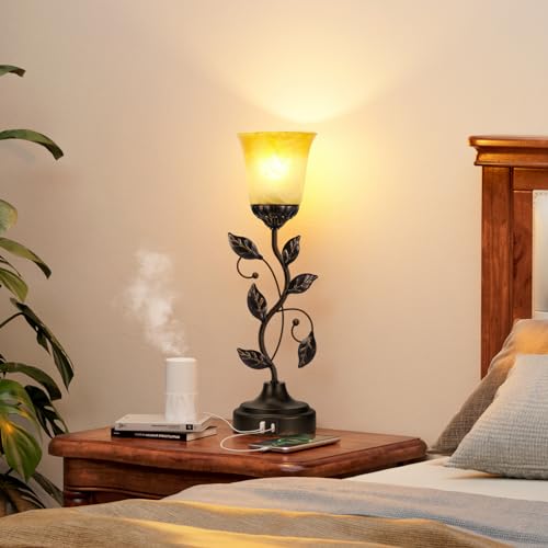 Kakanuo Touch Table Lamp Bedside Lamp thumb #5