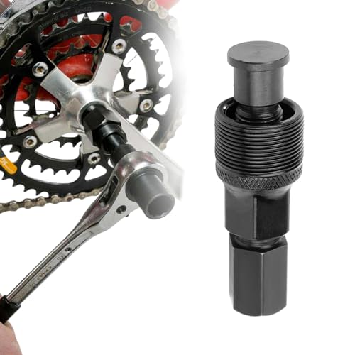 Extracteur De Manivelle Vélo - Clé Pour Pédalier - Outil De Réparation Universel