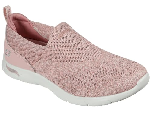 Image of Skechers Women's Arch Fit Refine Don't Go Sneaker