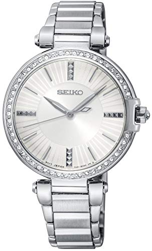 [ZCR[]SEIKO rv QUARTZ NI[c SRZ515P1 fB[X [sAi]