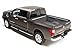 Bedrug Classic Bed Liner | Fits 2004 - 2024 Nissan Titan Crew Cab 5.5' Bed (BRZSPRAYON is required if installing over Spray-In Liner), Charcoal Grey | BRN04CCK