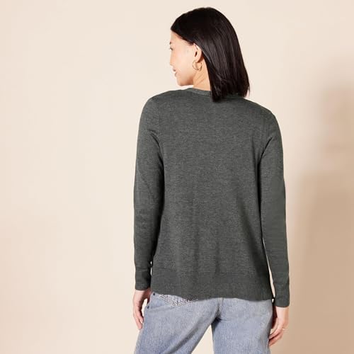 Image of Amazon Essentials Women's Lightweight Cardigan Sweater