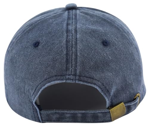 Image of World's Best Paw Paw Papa Uncle Hat for Grandpa Dad Men, Funny Adjustable Cotton Embroidered Grandfather Father Baseball Cap