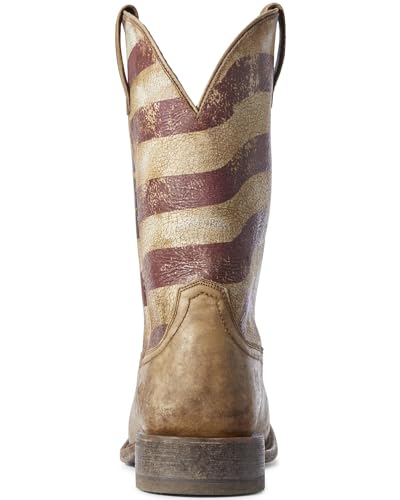 Image of ARIAT Circuit Proud