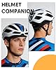 OCQOCQ 3 Pcs Cooling Skull Cap Breathable Mesh Beanies for Men Women Cycling Lightweight Quick-Dry Helmet Hard Hat Liner #3