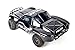 SummitLink Compatible Custom Body Police Style Replacement for 1/10 Scale RC Car or Truck (Truck not included) SS-PO-01