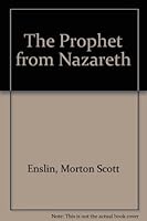 Prophet from Nazareth B0007E4KHI Book Cover