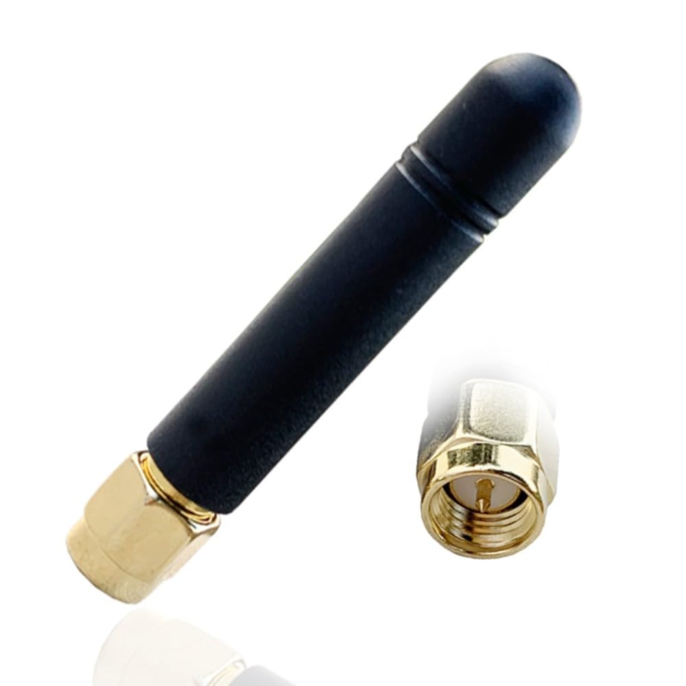 UniteCom LoRa Helium HNT 868MHz 2.5dBi Antenna Fixed - View #13