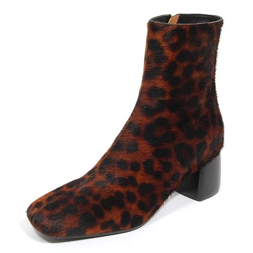 Ankle boots femme Maliparmi confort durable pour marcher