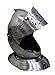 THOR INSTRUMENTS Medieval Knight European Close Armor Helmet One Size Fits Most Rustic Vintage Home Decor Gifts
