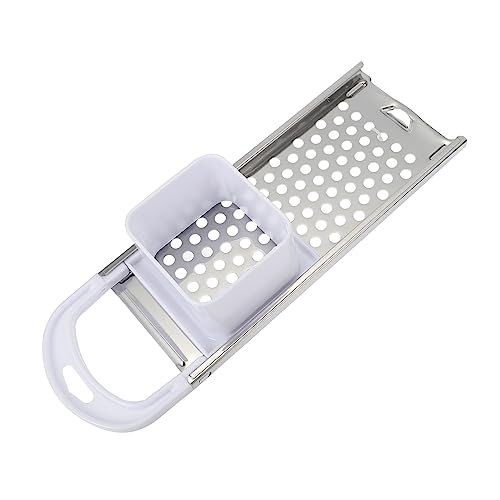 Zerodeko Dough Scraping Tool Gnocchi Making Tool for Uniform Dough Size for Family Use Restaurant Hotel